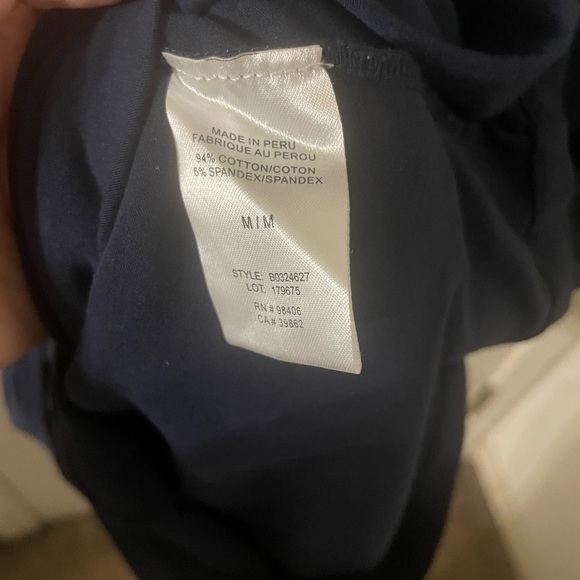 Theory Graceline Ruched Dress - Picture 4 of 5